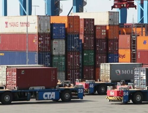 Premercado | Débiles datos de producción y ventas en China impactan bolsas mundiales