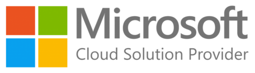 Microsoft Cloud Solution Provider