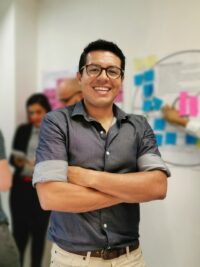 Fabián Pérez Gutiérrez