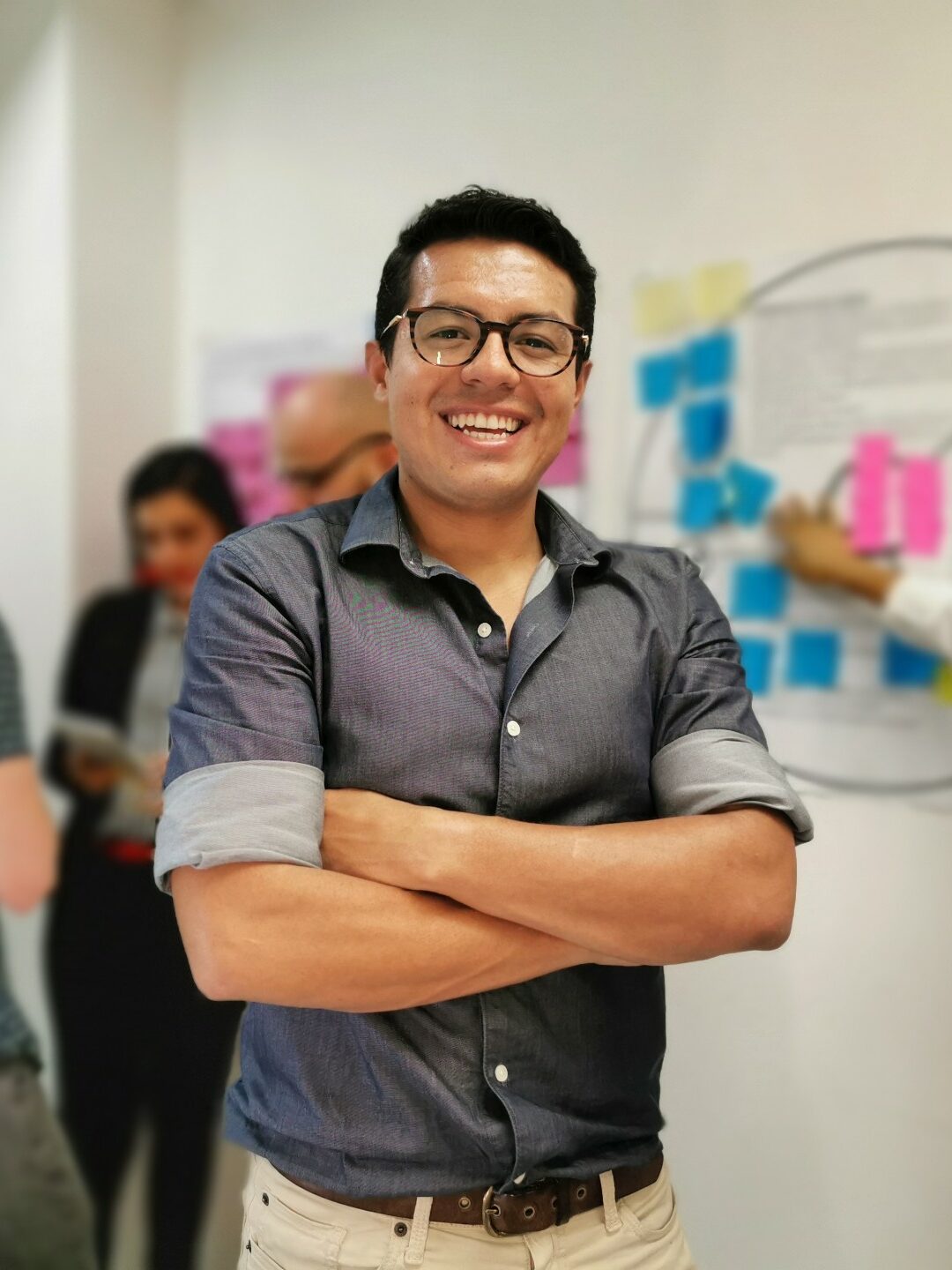 Fabián Pérez Gutiérrez 